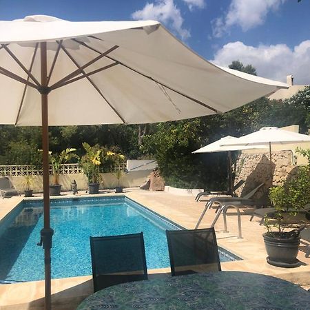 Villa Romantica Calp Extérieur photo