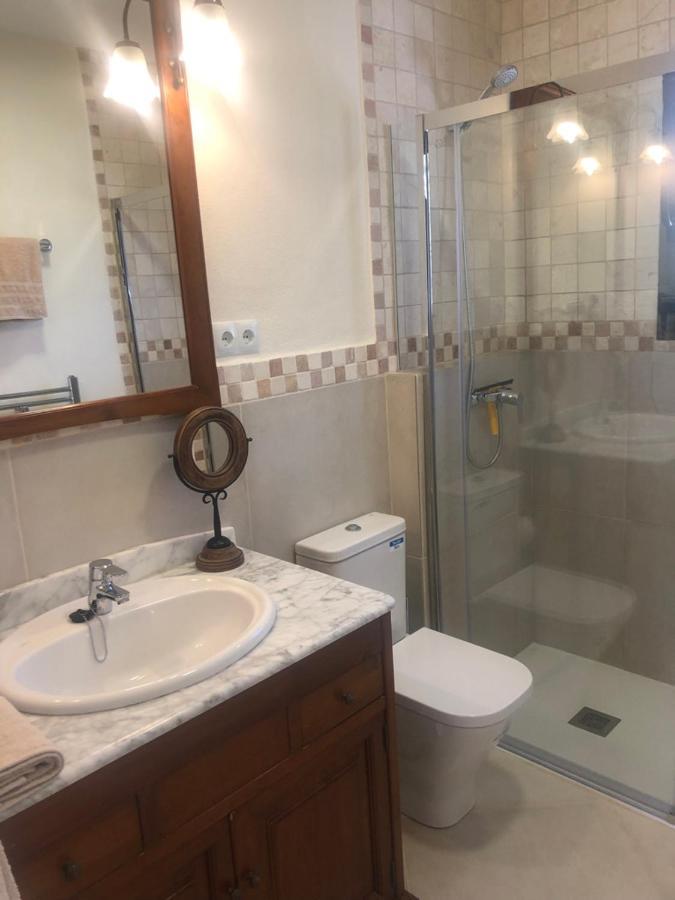 Villa Romantica Calp Extérieur photo