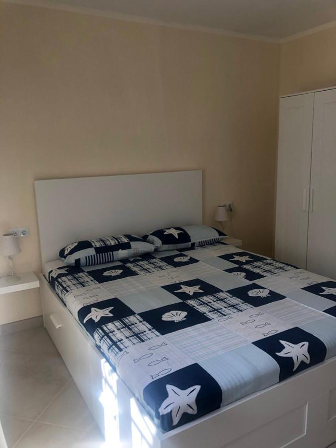 Villa Romantica Calp Extérieur photo