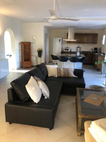 Villa Romantica Calp Extérieur photo