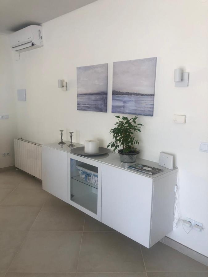 Villa Romantica Calp Extérieur photo