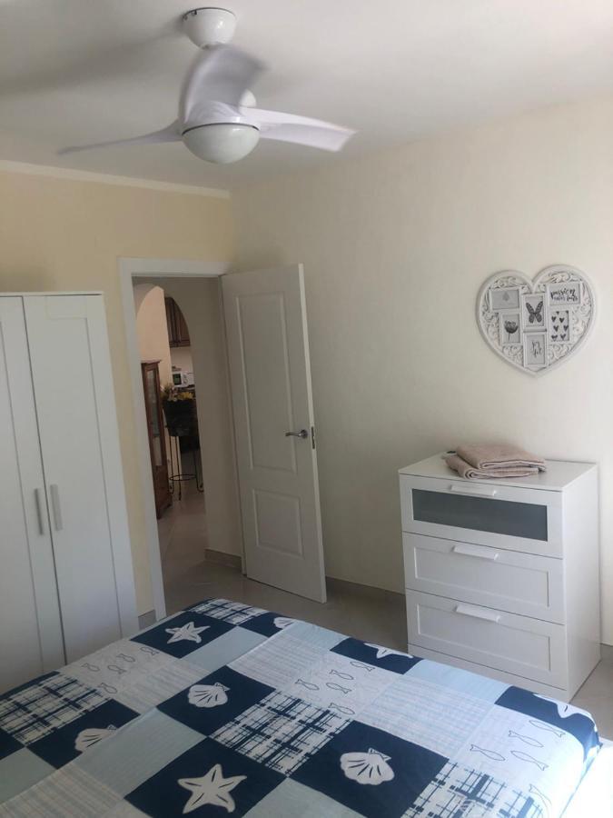 Villa Romantica Calp Extérieur photo