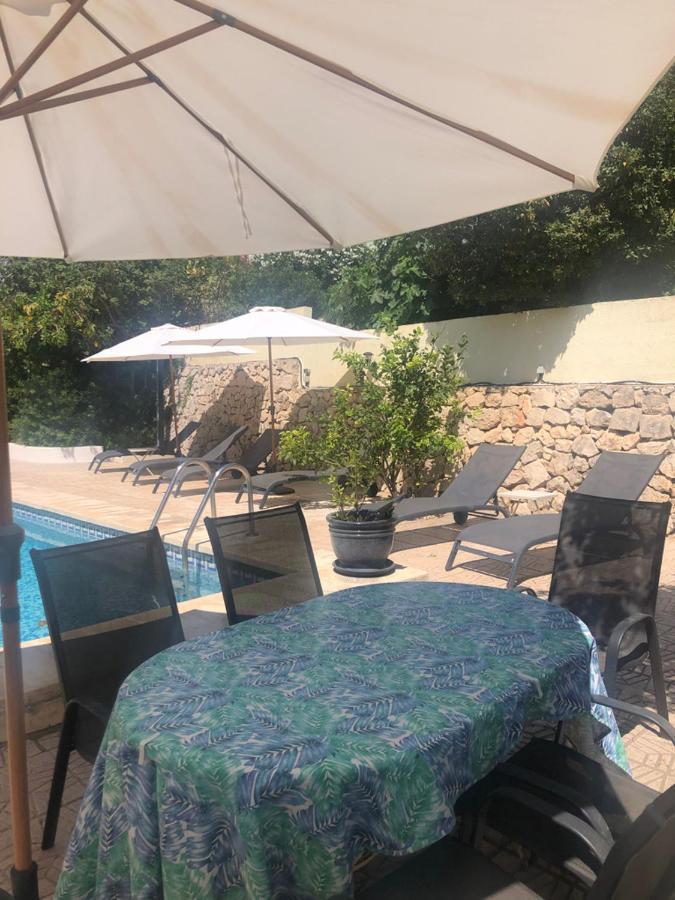 Villa Romantica Calp Extérieur photo