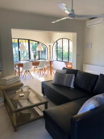 Villa Romantica Calp Extérieur photo